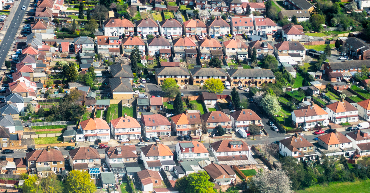 Report reveals councils' shocking failure to tackle rogue landlords