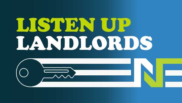Episode 39: New research on landlords and the economy and changes ahead for EPCs