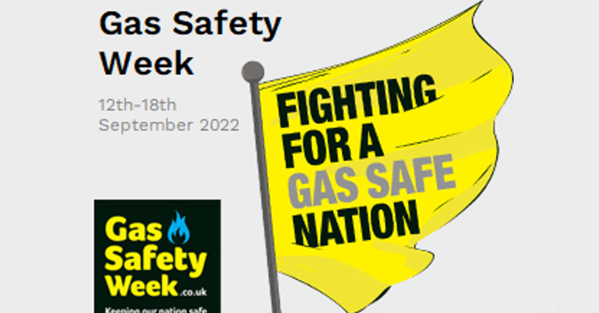 Gas Safety Awareness Week 2022: Everything landlords need to know