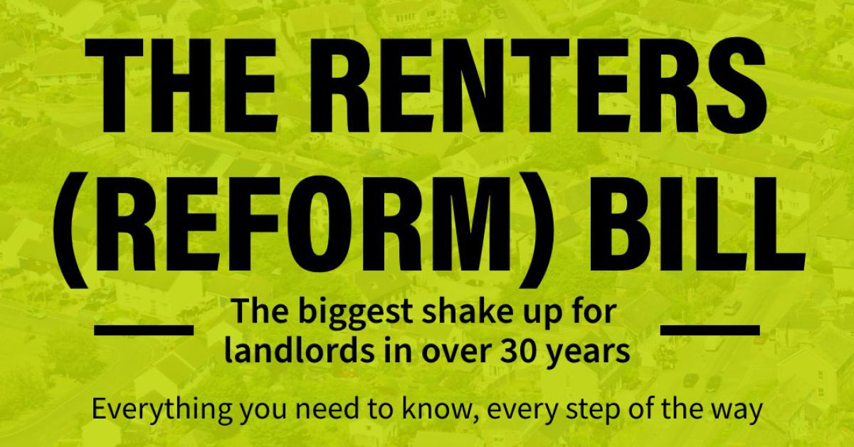 Renters Reform: A deep dive into periodic tenancies