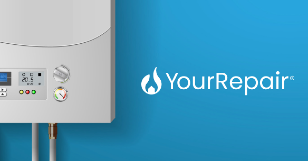 Try YourRepair Landlord Boiler Cover free for two months and worry about one less thing