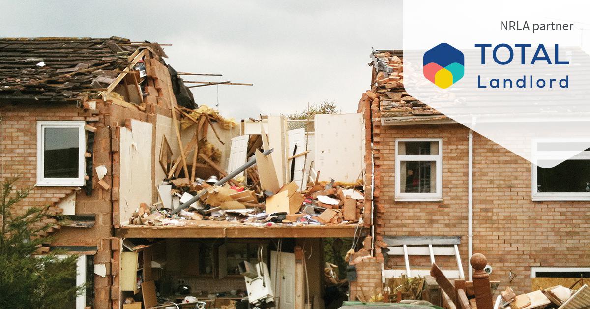 The Complete Guide to Protecting your Property from Explosion