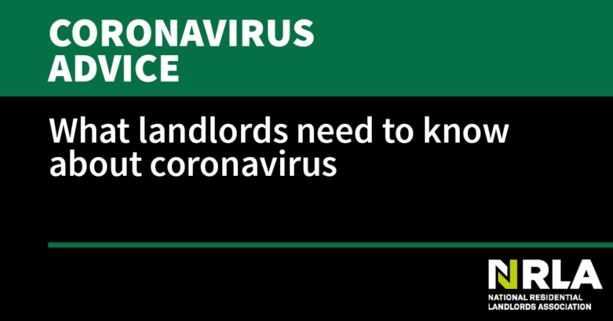 Coronavirus: What should I do?