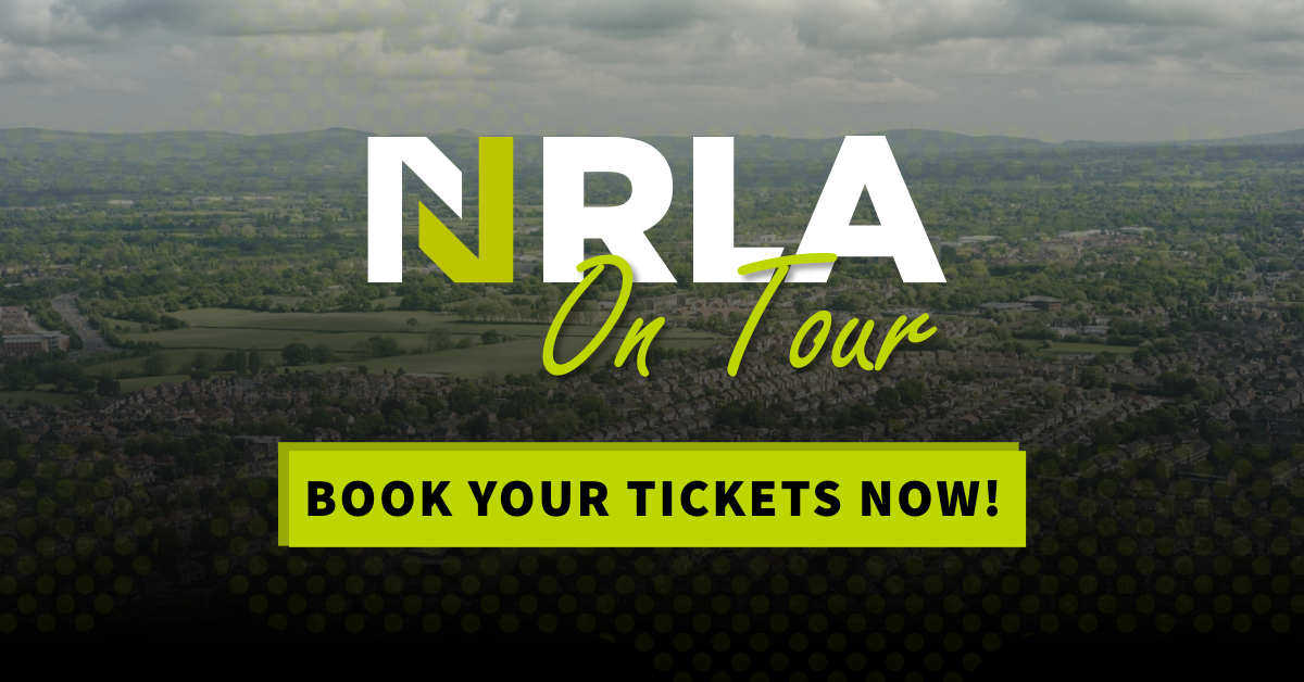 New dates announced for the NRLA's ‘Wales On Tour’