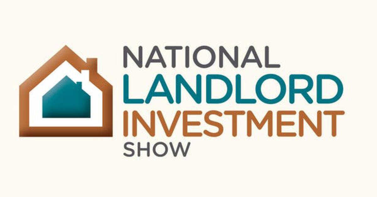 Register for the online National Landlord Investment Show