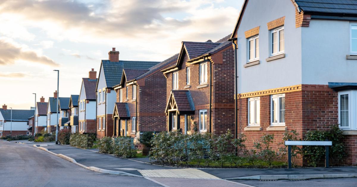 Autumn statement a missed opportunity to boost housing supply