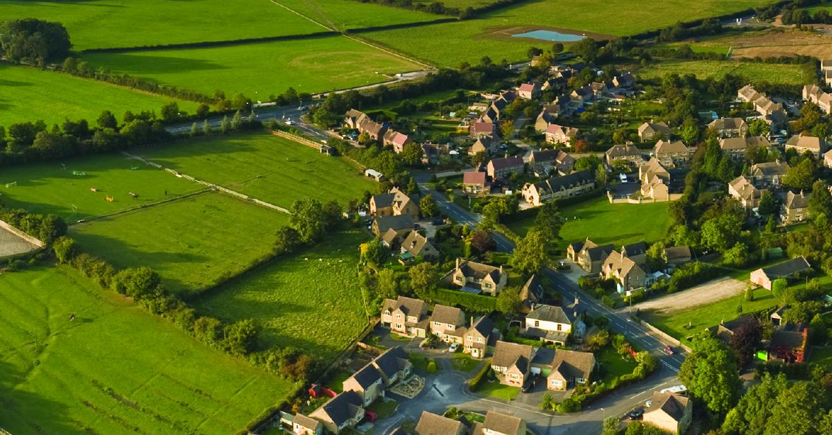 Roadmap needed now to deliver 2030 rental energy targets