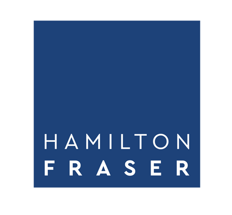 Hamilton Fraser Tax Investigation Insurance