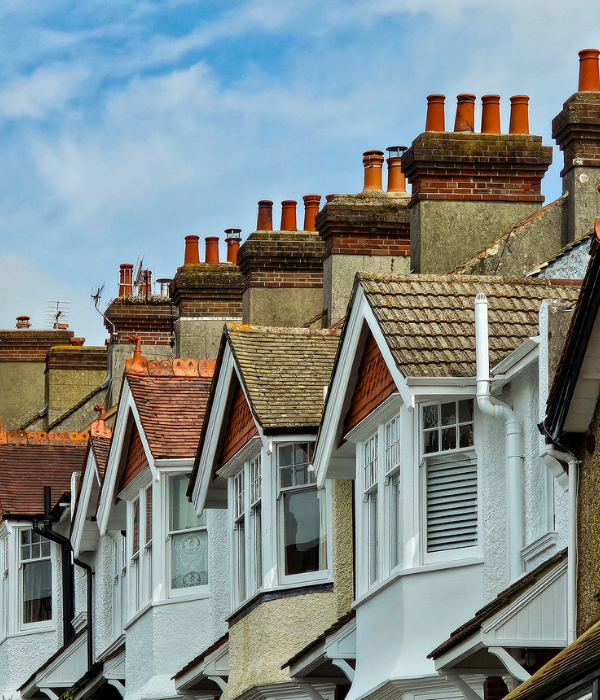 Where to invest in property