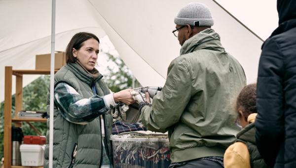 New NRLA guidance on housing refugees