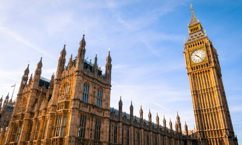 Renters' Rights Act training | Keep learning