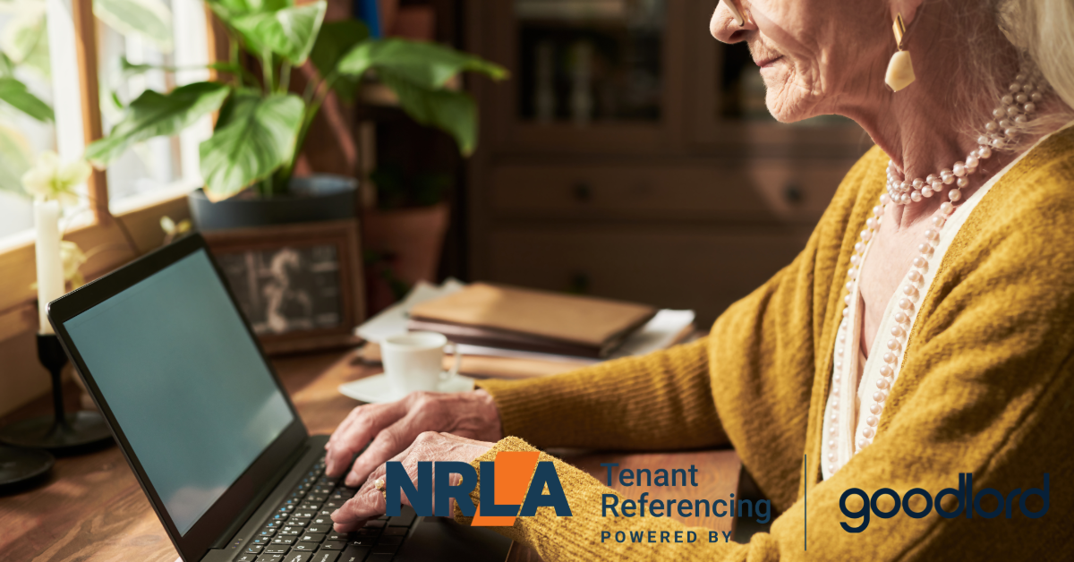 Getting tenant referencing right: What landlords need to know