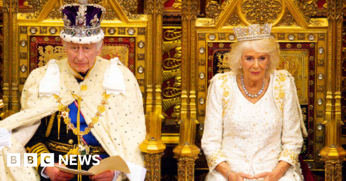 The King’s Speech: three takeaways for landlords