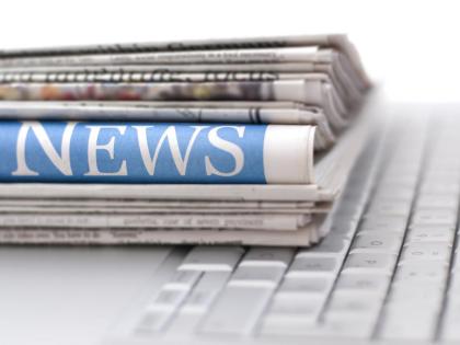 Latest news