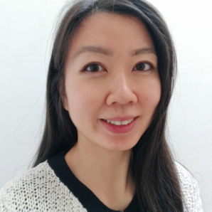 Leona Leung
