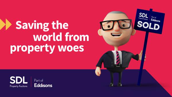 NRLA launches partnership with SDL Property Auctions