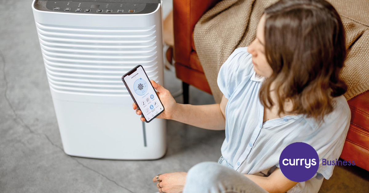 Best dehumidifiers for ditching the damp