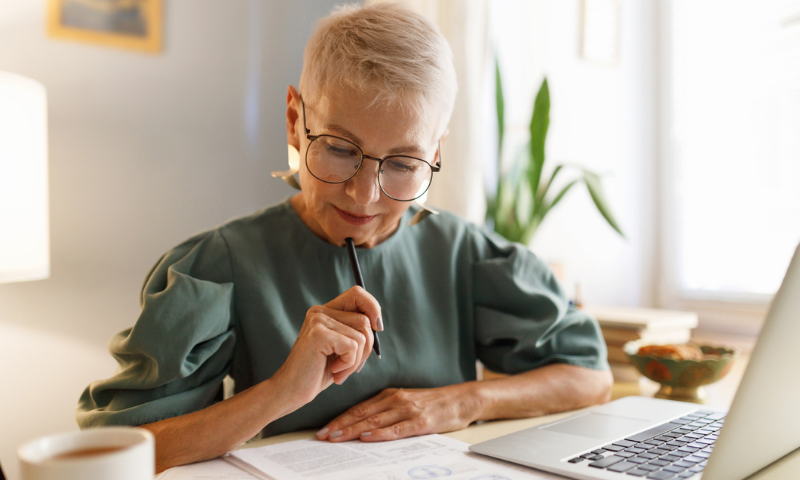 Level 3 Certificate (MNRLA) | Go further