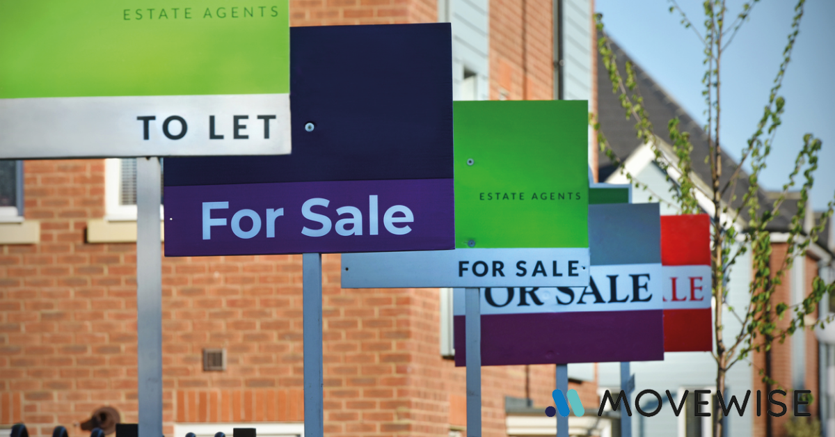 How to Choose an Estate Agent