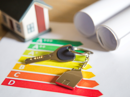 Shaping the future of energy efficiency