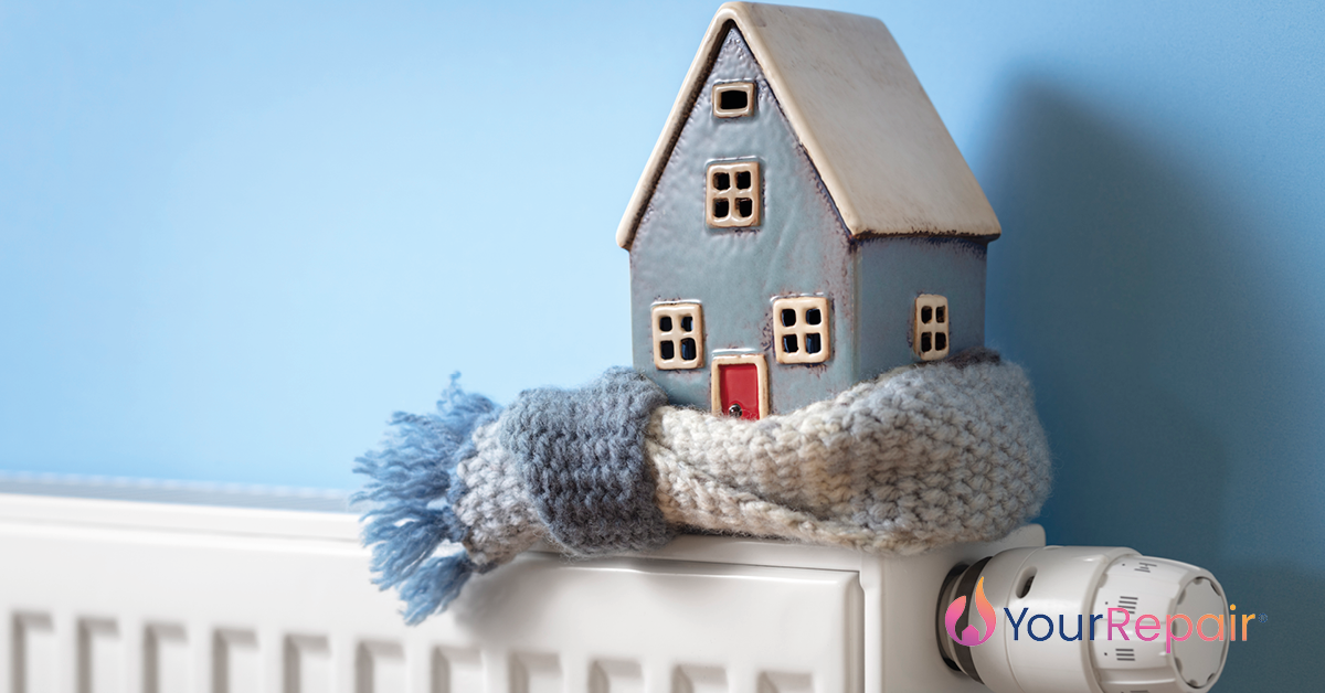 Preparing your rental property for winter: Essential maintenance tips for landlords