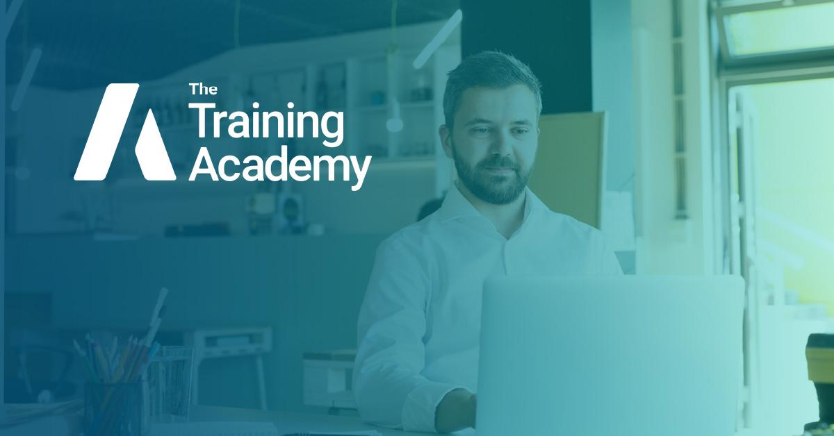 Bumper year for our award-winning training academy