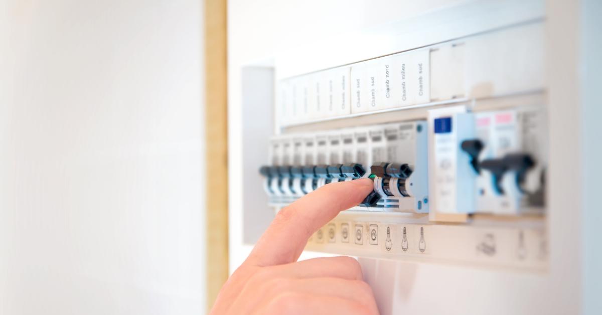 Electrical Safety Checks: does changing tenants affect an EICR?