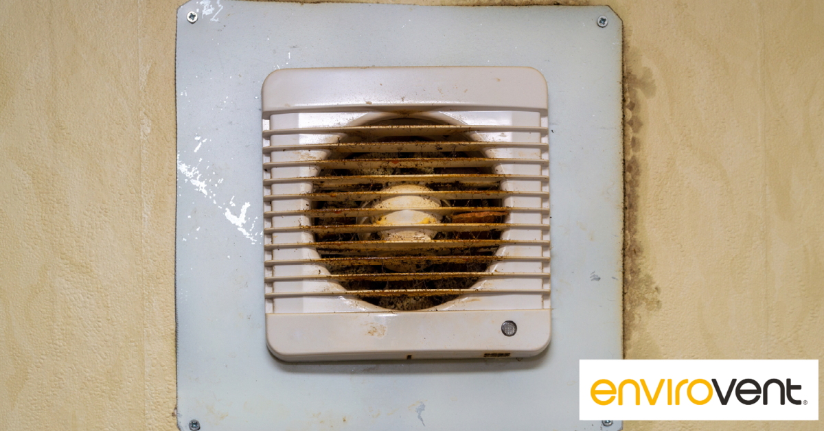 Just how much does it cost to run an extractor fan?