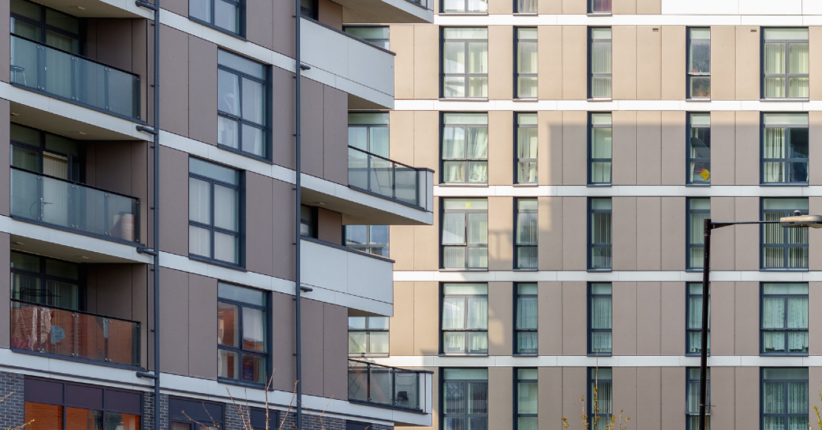 Cladding- Government open to discussion about support for private landlords