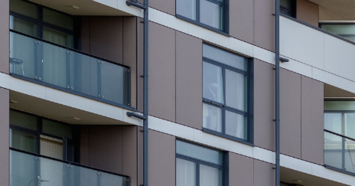 Government wrong to make landlords pay to replace unsafe cladding argue MP's