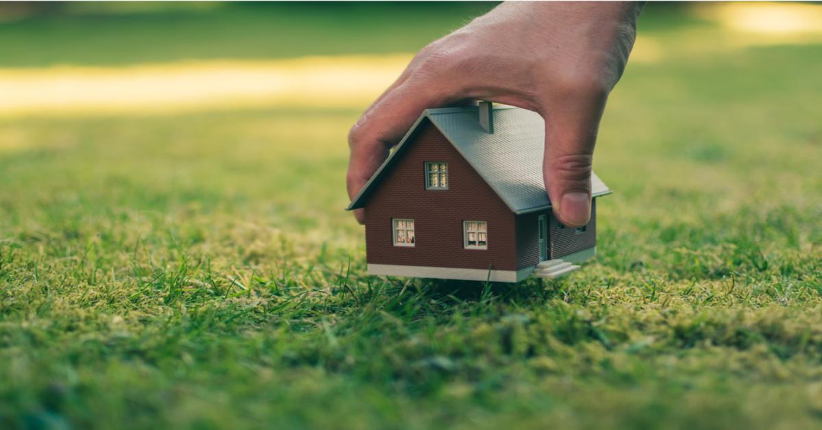 The Big Question: Do your tenants have free rein when it comes to the garden?