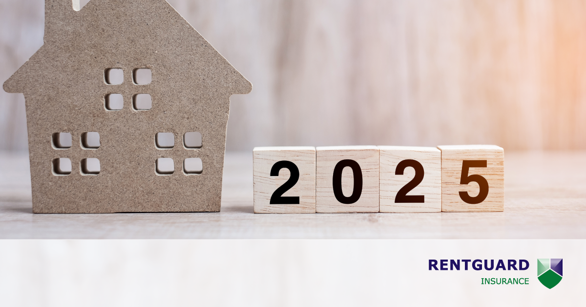 Four tenant challenges for landlords to be aware of in 2025