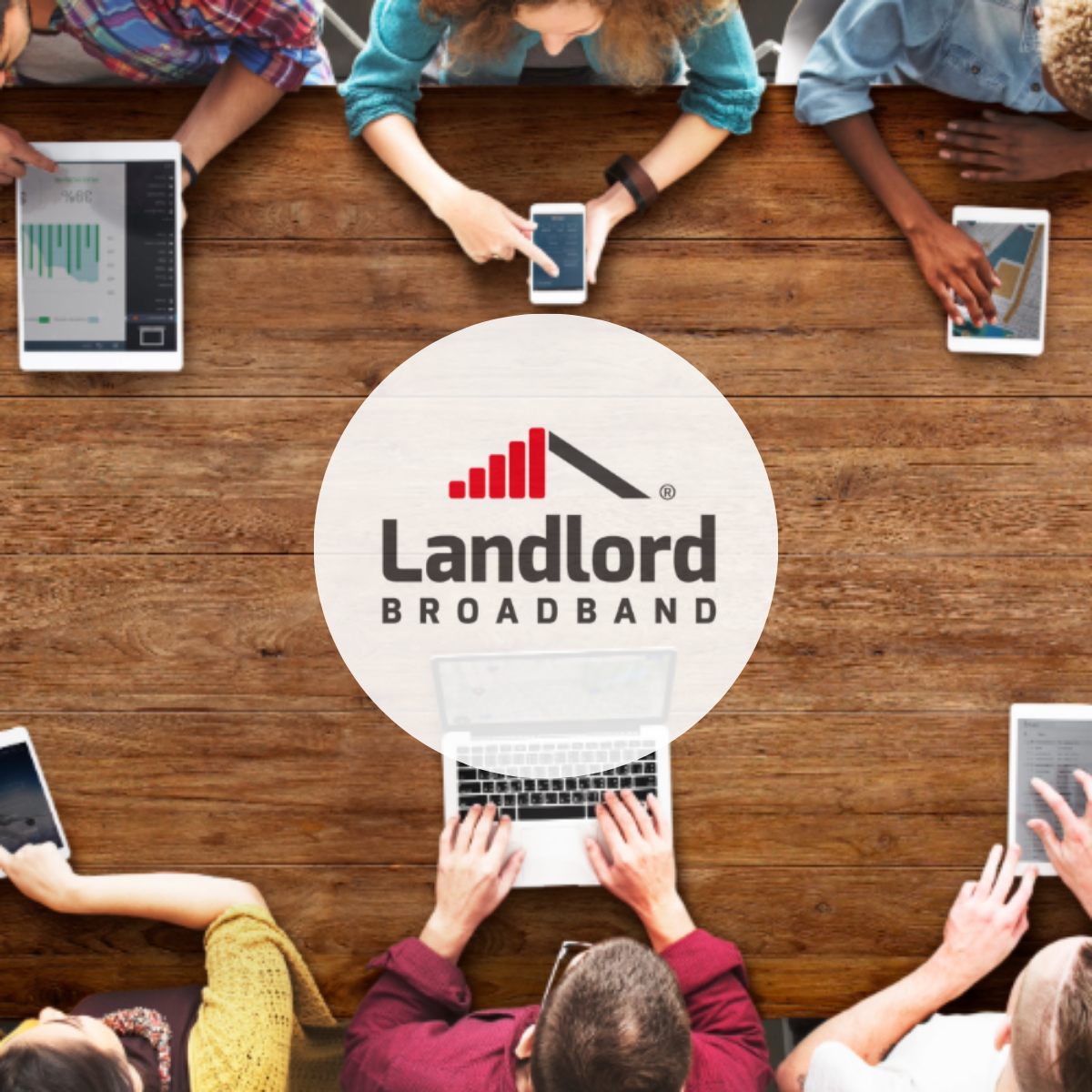 Landlord Broadband
