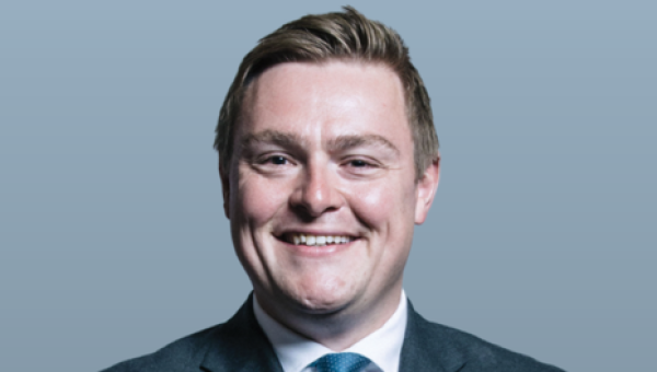 Blog: Minister says Universal Credit 'improving'