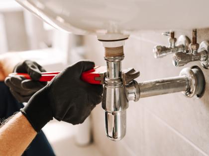 PROPERTY MAINTENANCE