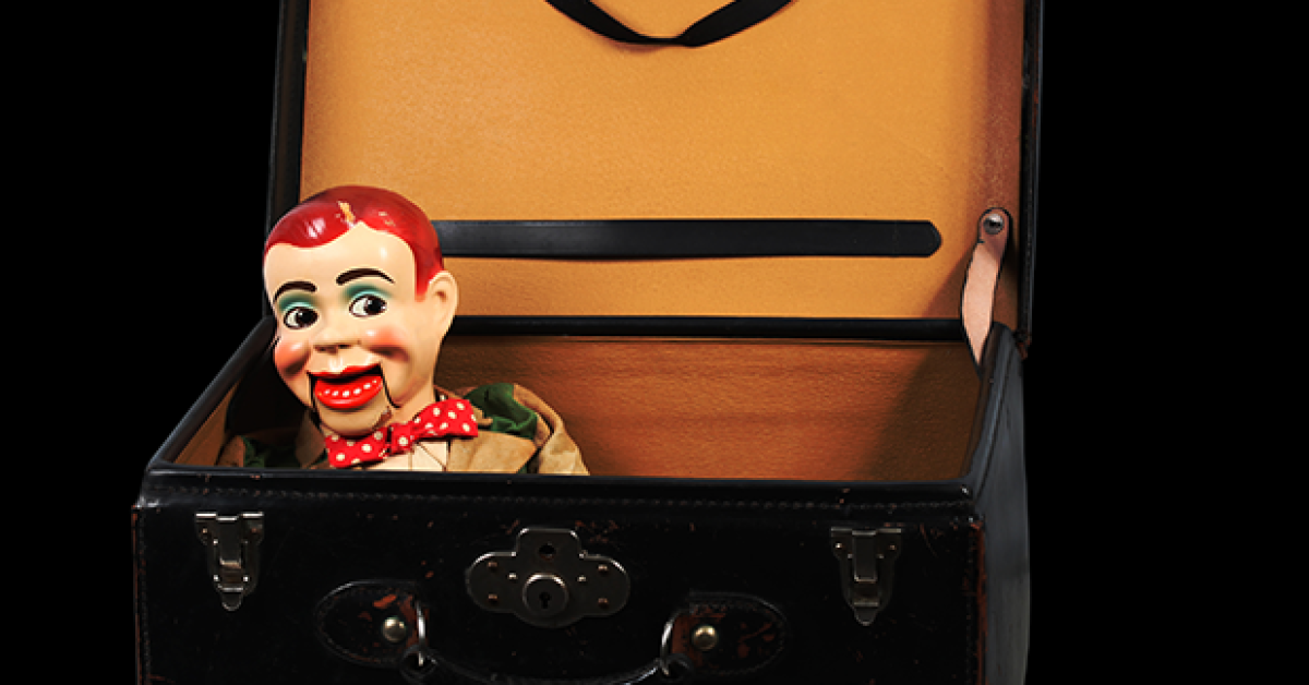 The Big Question: What's the strangest thing a tenant has left in your rental?