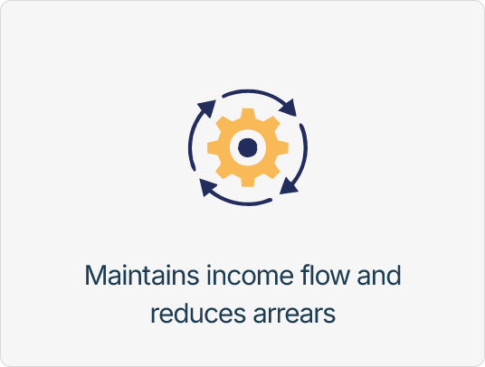 RentGuarantor Key Benefits 7