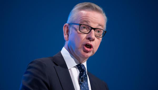 Michael Gove to give keynote speech at NRLA conference