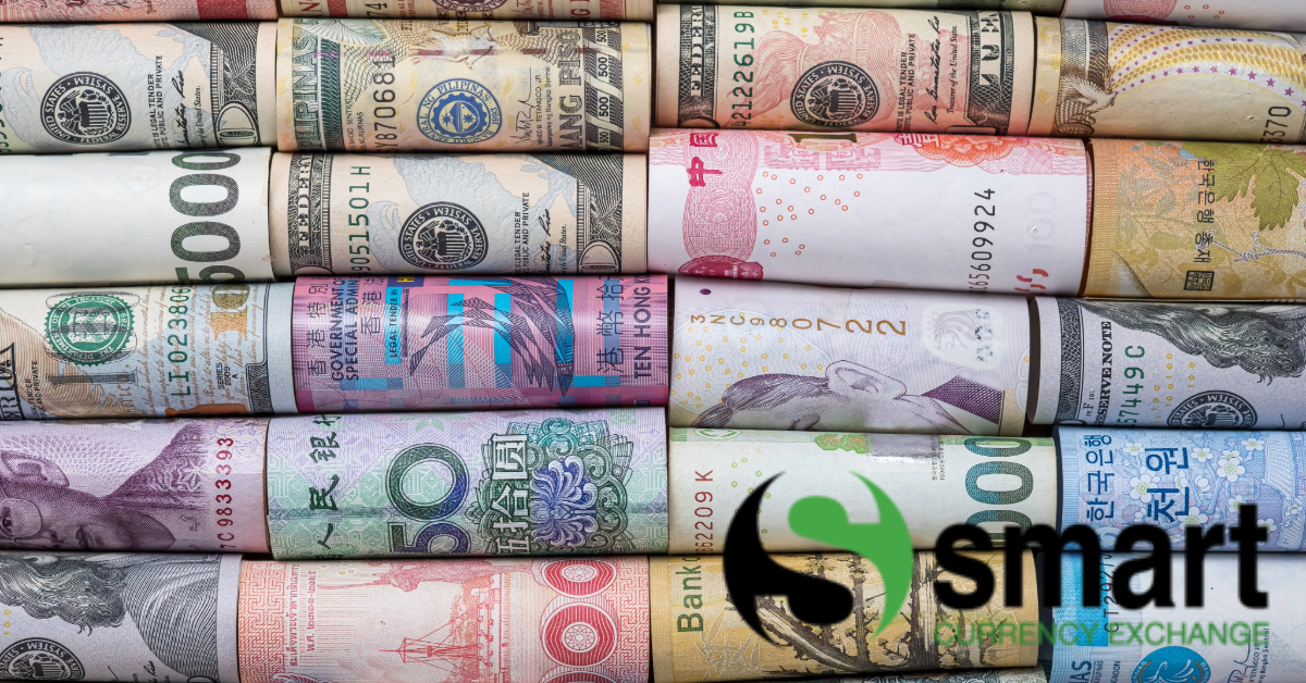 What are the issues facing exchange rates in 2026 – and what do they mean for your cross-border transactions?
