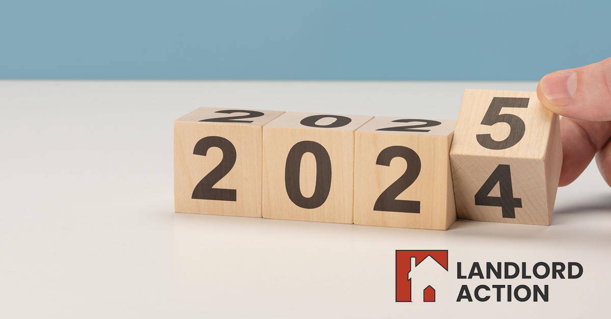 2024 tested landlords’ limits – Will 2025 offer a smoother path?