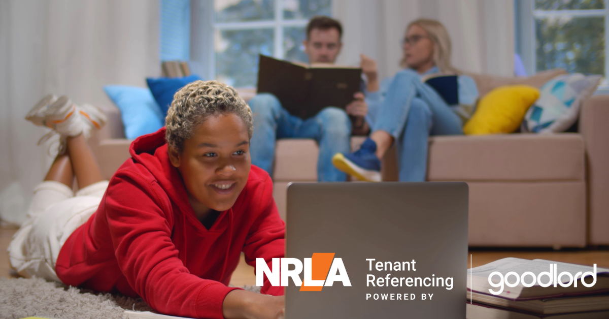 Student tenant referencing: Why professional guarantor services have never mattered more