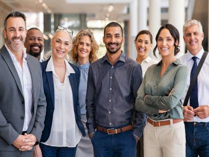 Meet the Team
