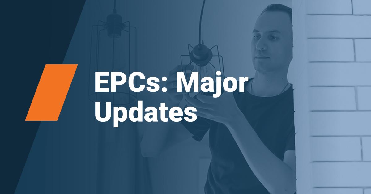 EPC C plans: Government cuts landlord spending cap and pushes back 2028 deadline