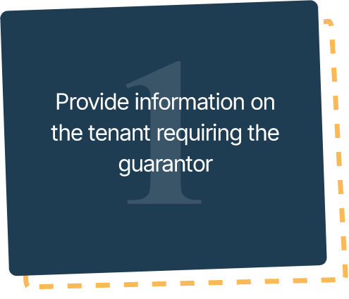 RentGuarantor responsibilities 1