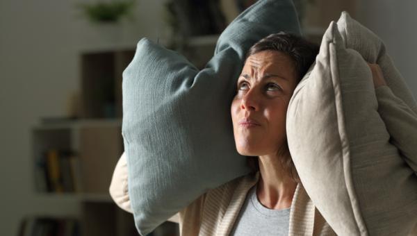 Top tips for handling noise complaints