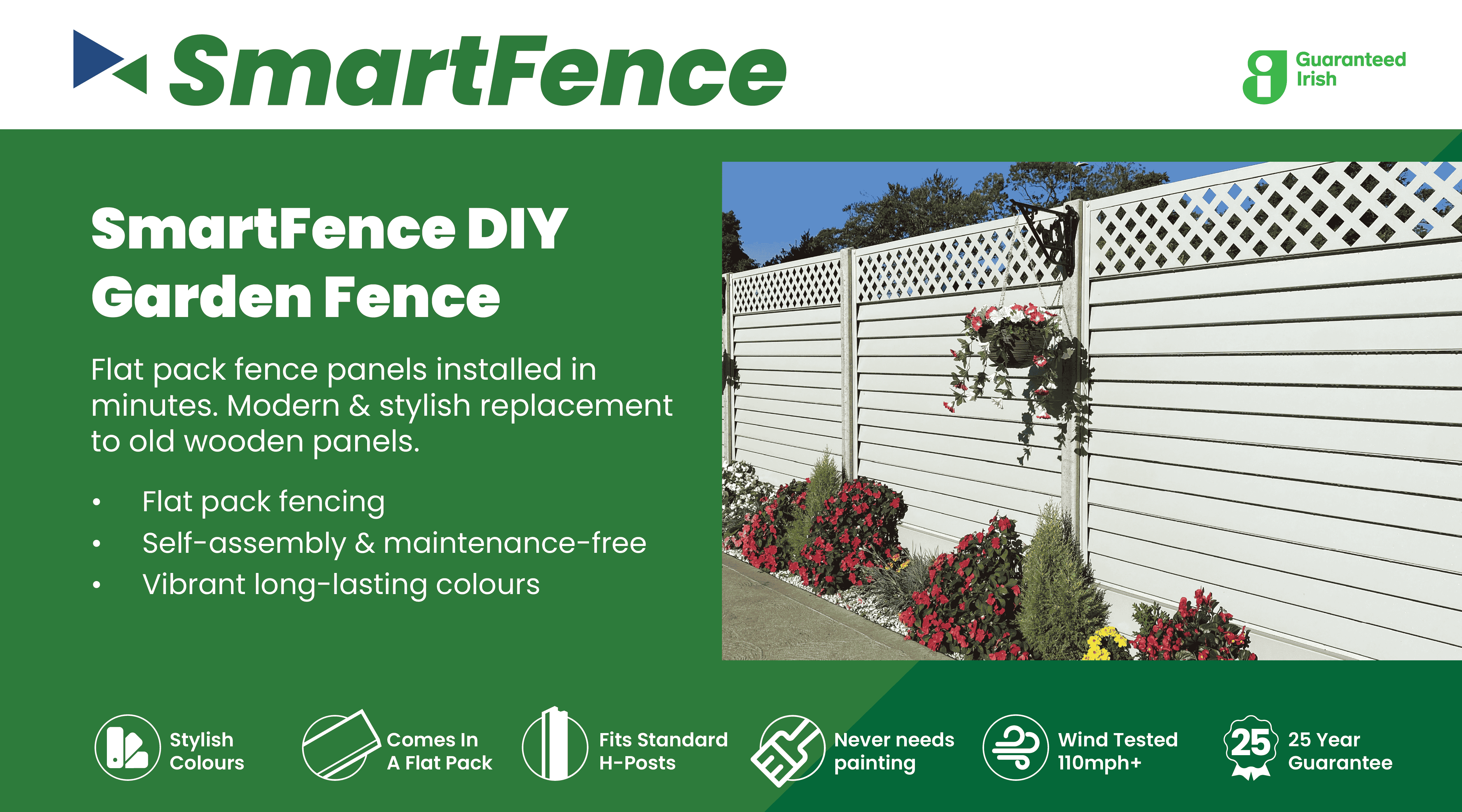 SmartFence Header