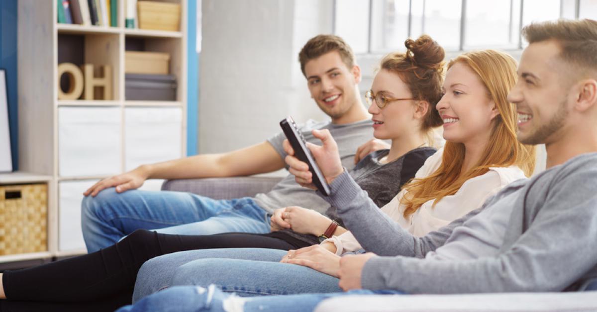 Saving the student housing sector