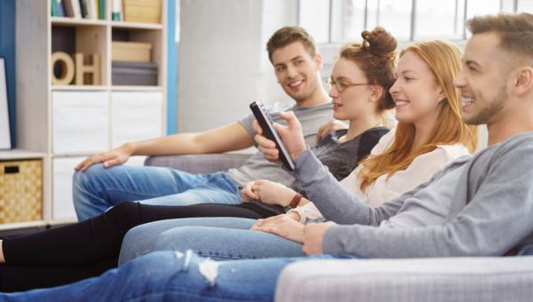 Student landlords needed for international research project