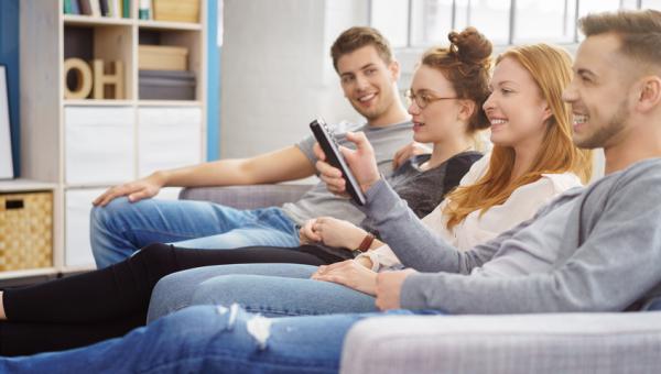 Letting to students: what to know