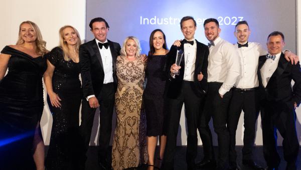 NRLA celebrates new awards success